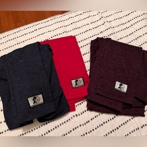 Celestial Bodiez leggings